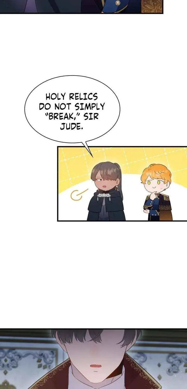 Read The Forgotten Juliet chapter 40 image 51 on Lezhin