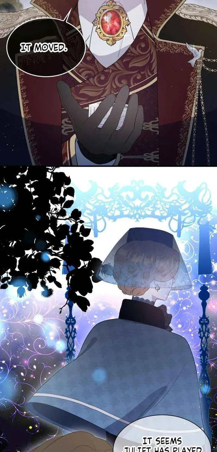 Read The Forgotten Juliet chapter 40 image 52 on Lezhin