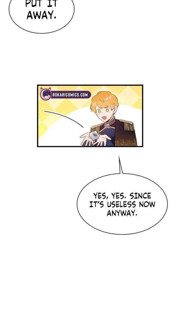 Read The Forgotten Juliet chapter 40 image 54 on Lezhin