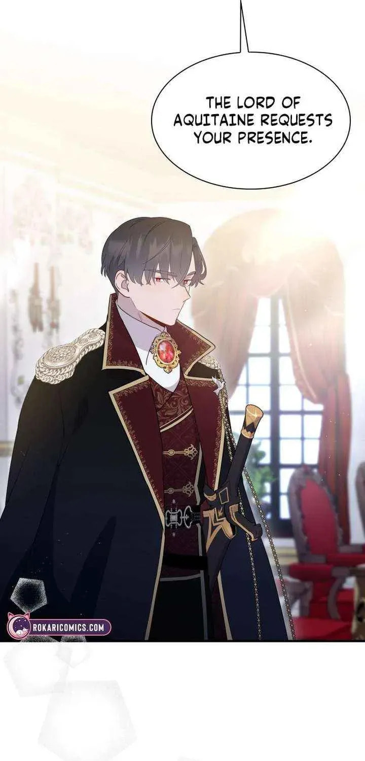 Read The Forgotten Juliet chapter 40 image 57 on Lezhin