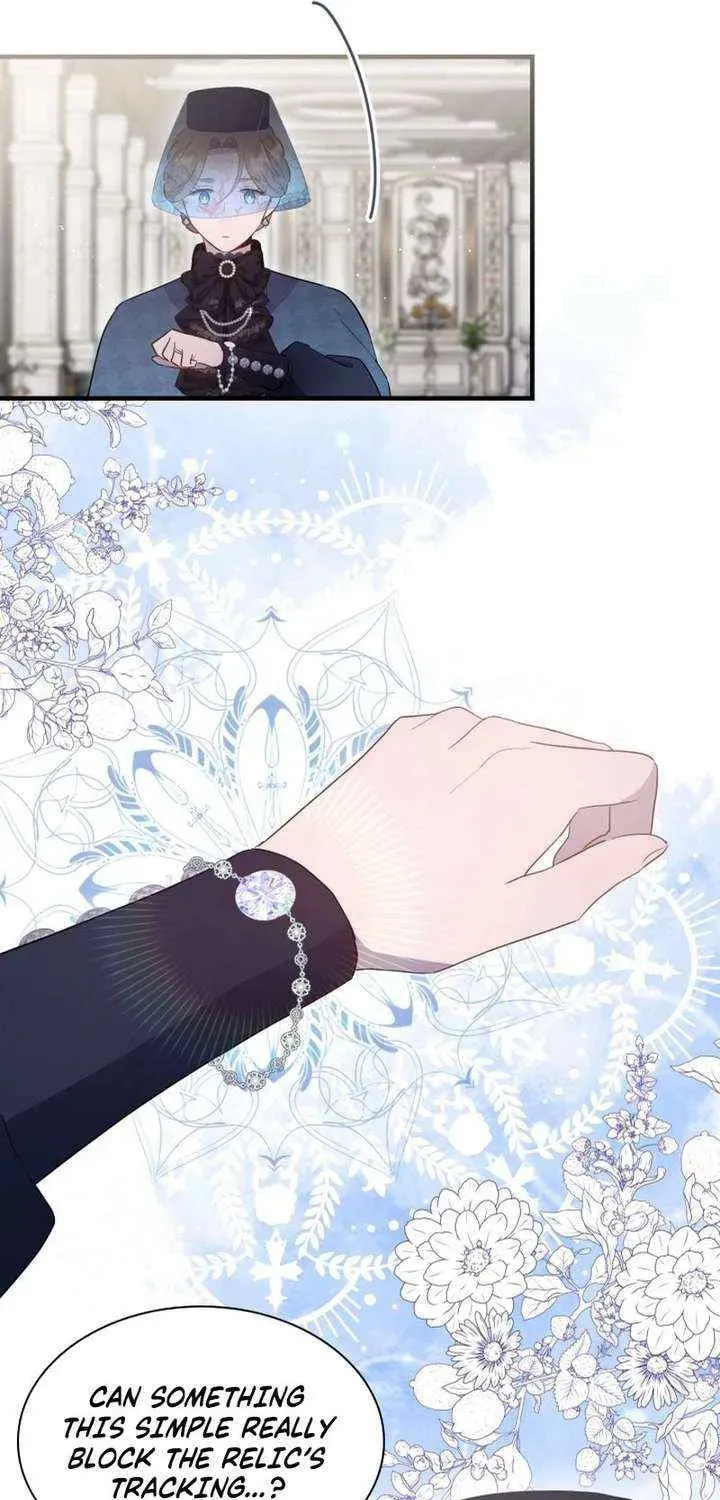 Read The Forgotten Juliet chapter 40 image 7 on Lezhin