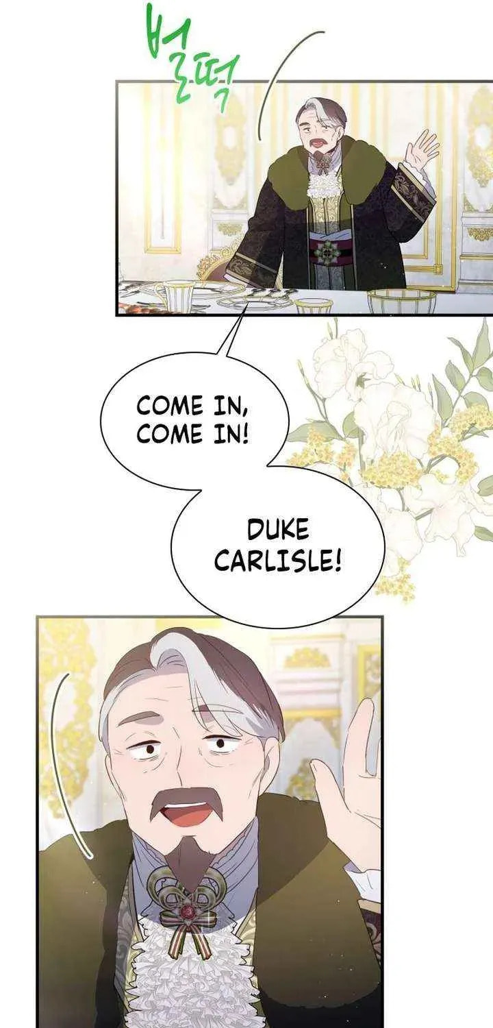 Read The Forgotten Juliet chapter 41 image 13 on Lezhin