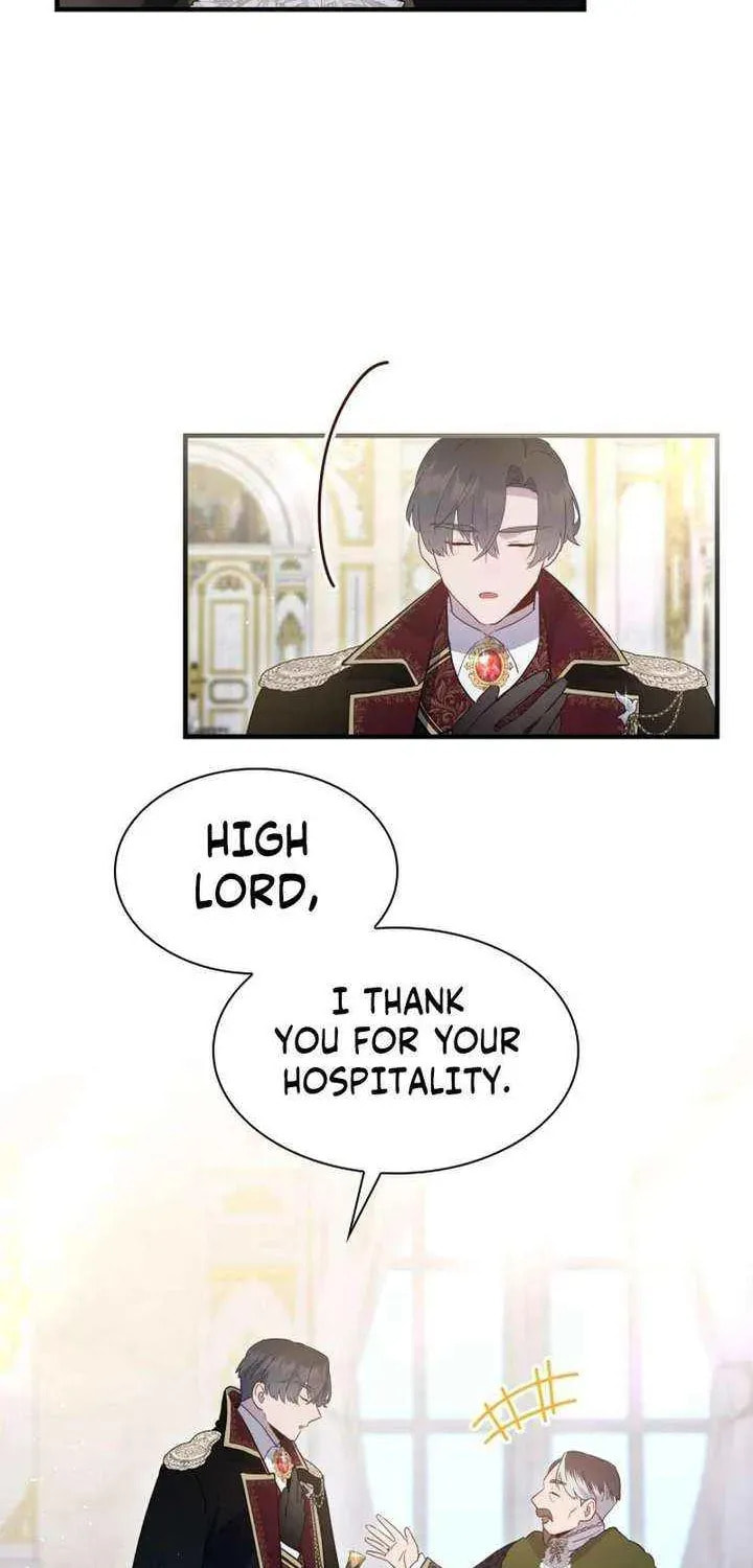 Read The Forgotten Juliet chapter 41 image 14 on Lezhin