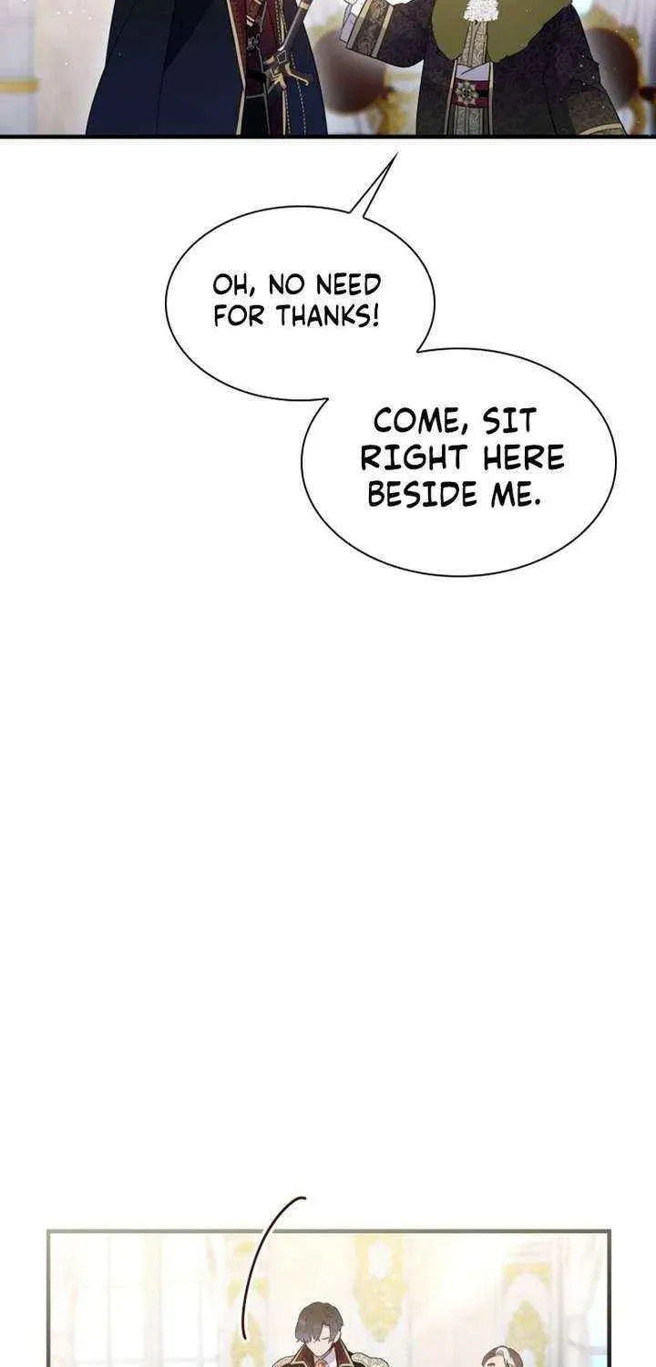 Read The Forgotten Juliet chapter 41 image 15 on Lezhin