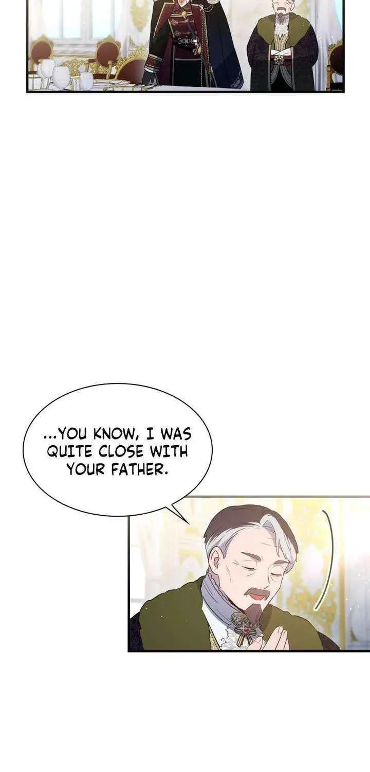 Read The Forgotten Juliet chapter 41 image 16 on Lezhin