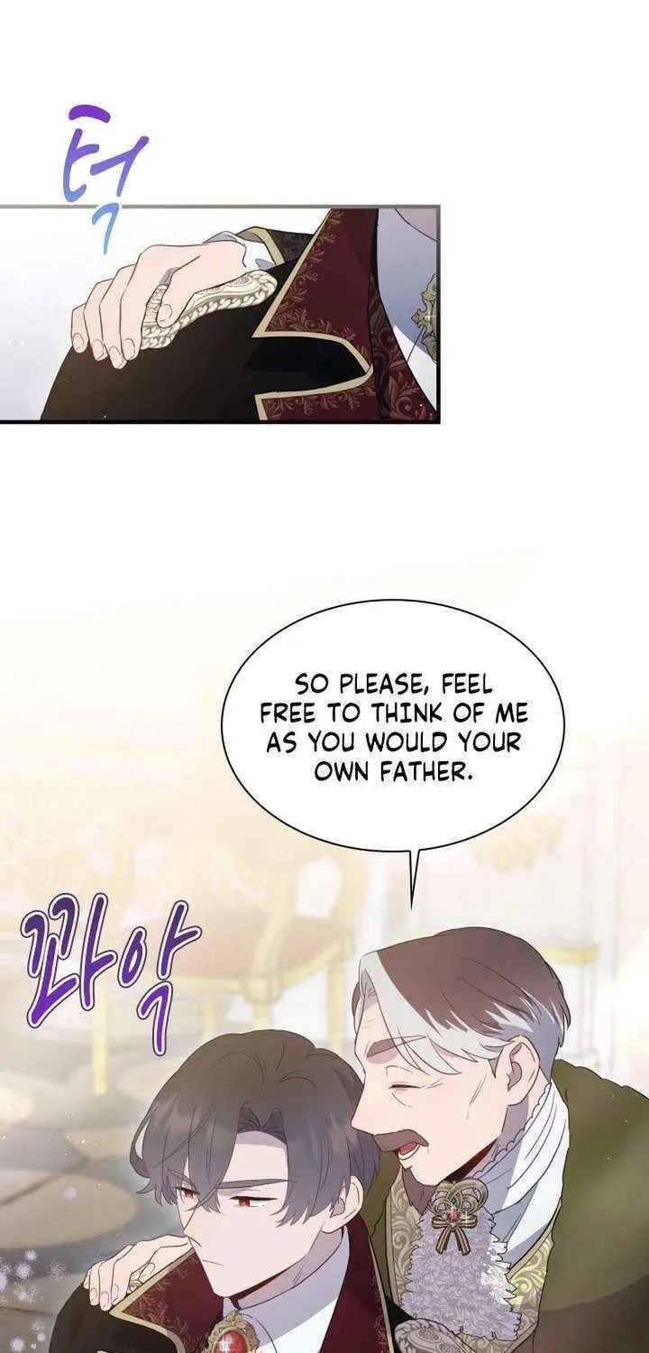 Read The Forgotten Juliet chapter 41 image 17 on Lezhin