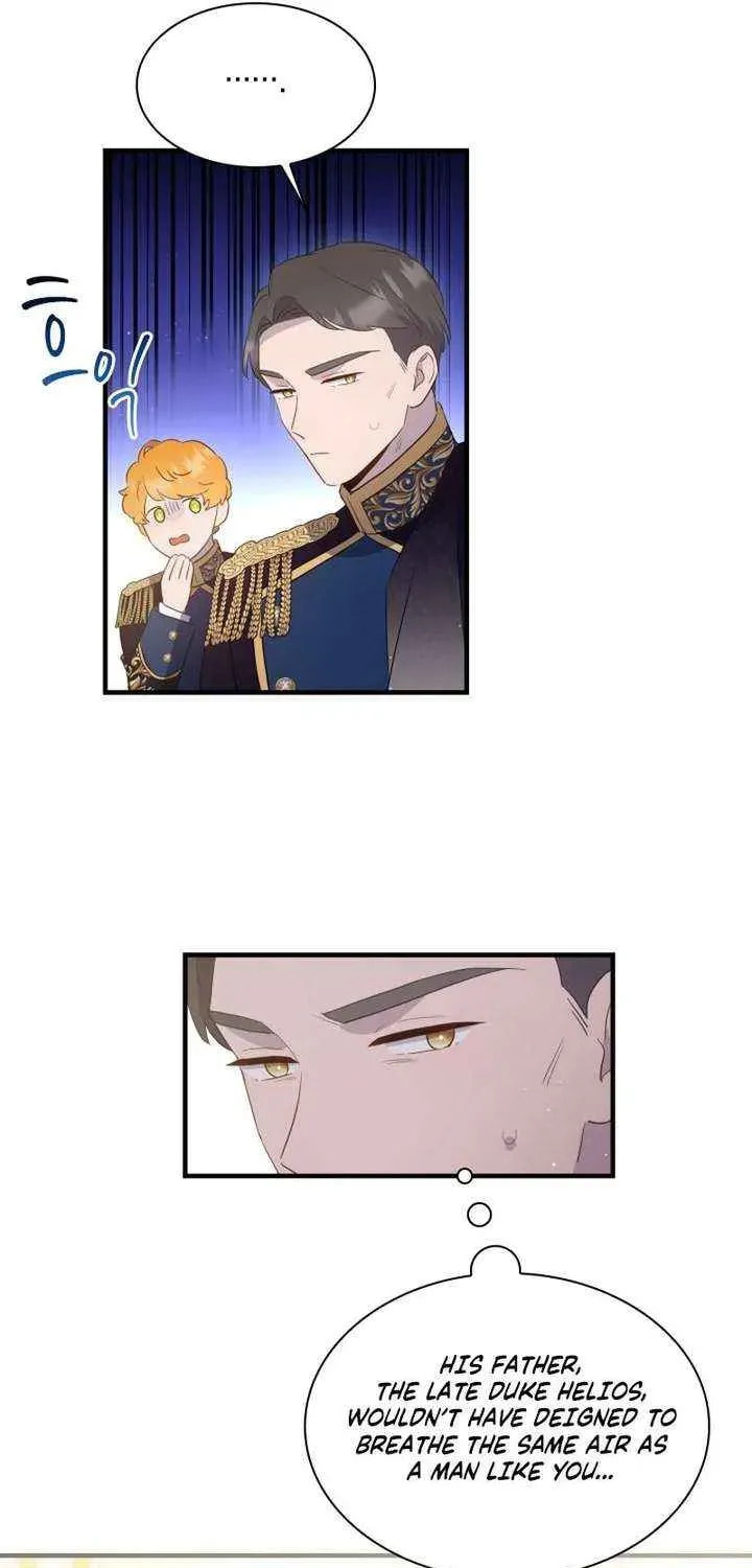 Read The Forgotten Juliet chapter 41 image 19 on Lezhin