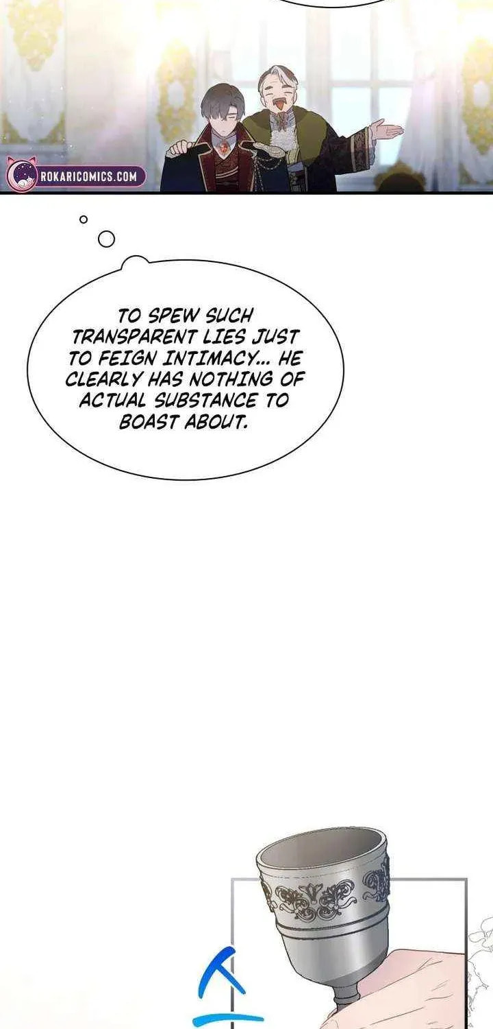 Read The Forgotten Juliet chapter 41 image 20 on Lezhin