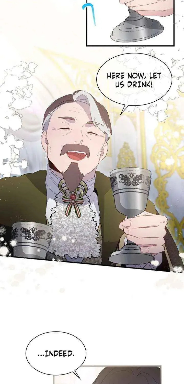 Read The Forgotten Juliet chapter 41 image 21 on Lezhin