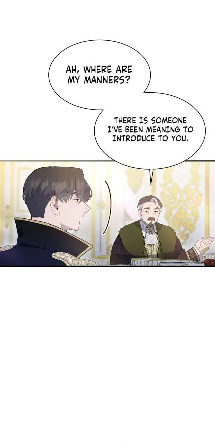 Read The Forgotten Juliet chapter 41 image 26 on Lezhin