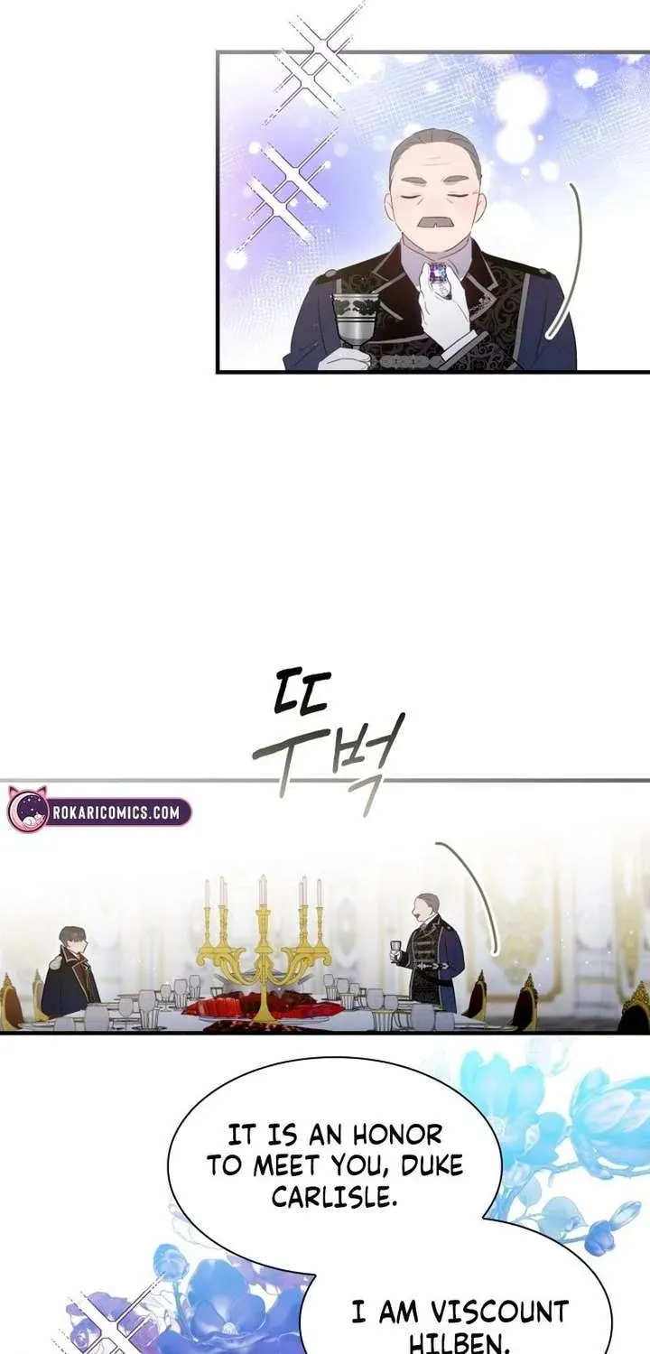 Read The Forgotten Juliet chapter 41 image 27 on Lezhin