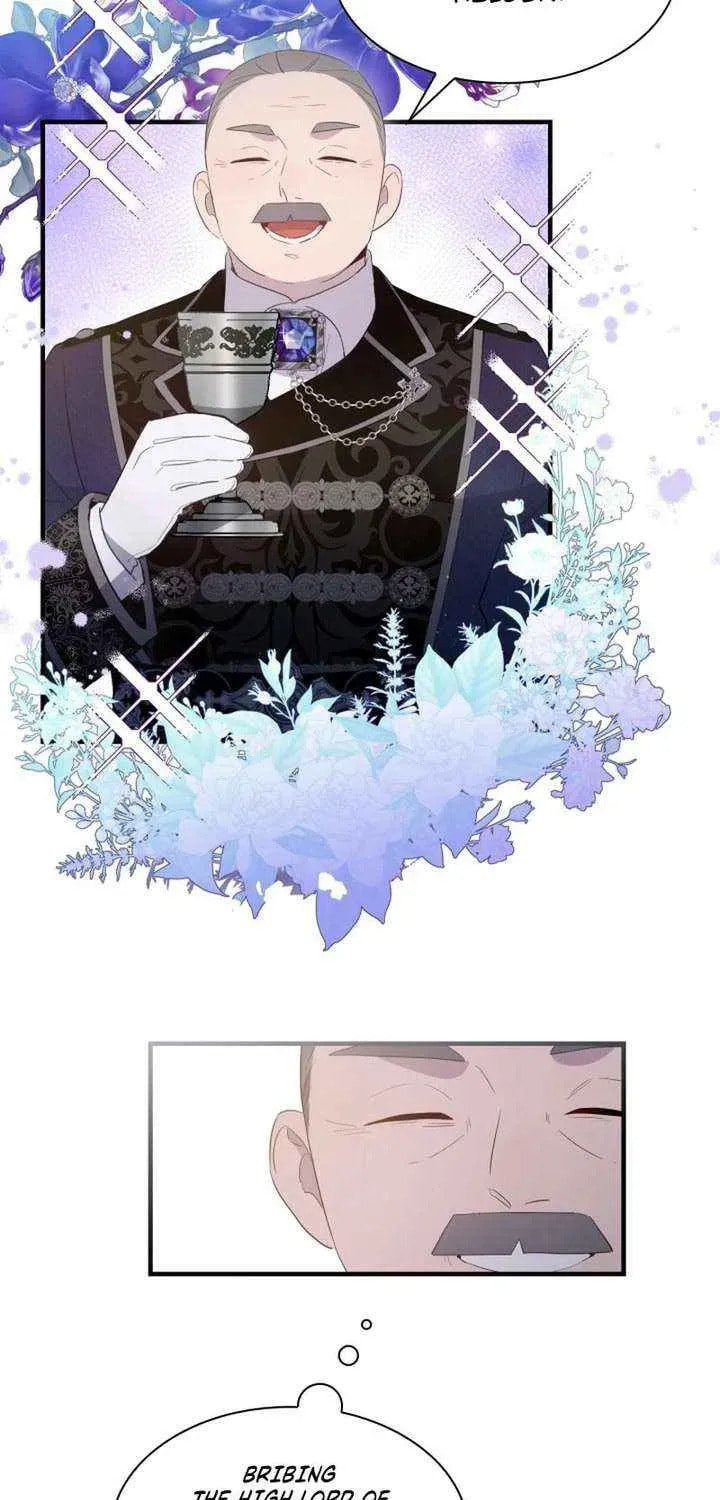 Read The Forgotten Juliet chapter 41 image 28 on Lezhin