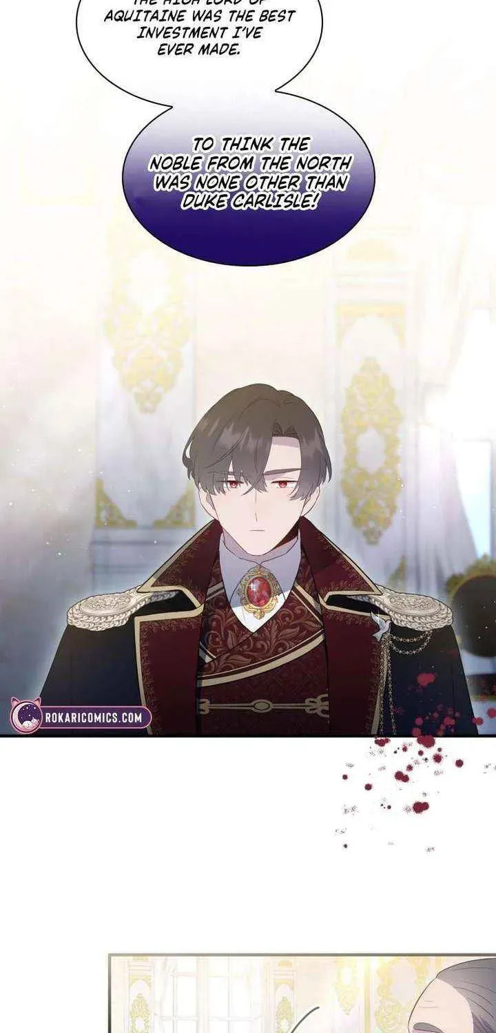 Read The Forgotten Juliet chapter 41 image 29 on Lezhin
