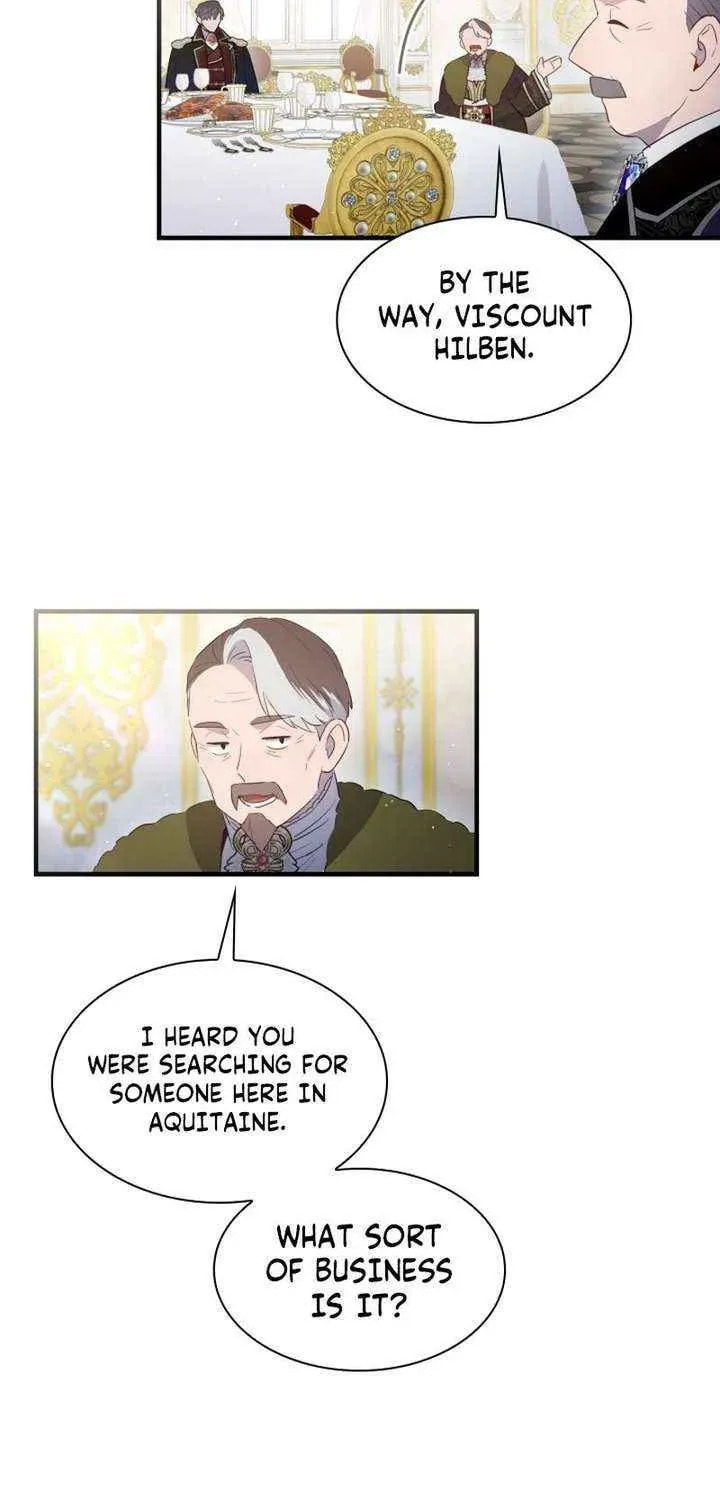 Read The Forgotten Juliet chapter 41 image 30 on Lezhin