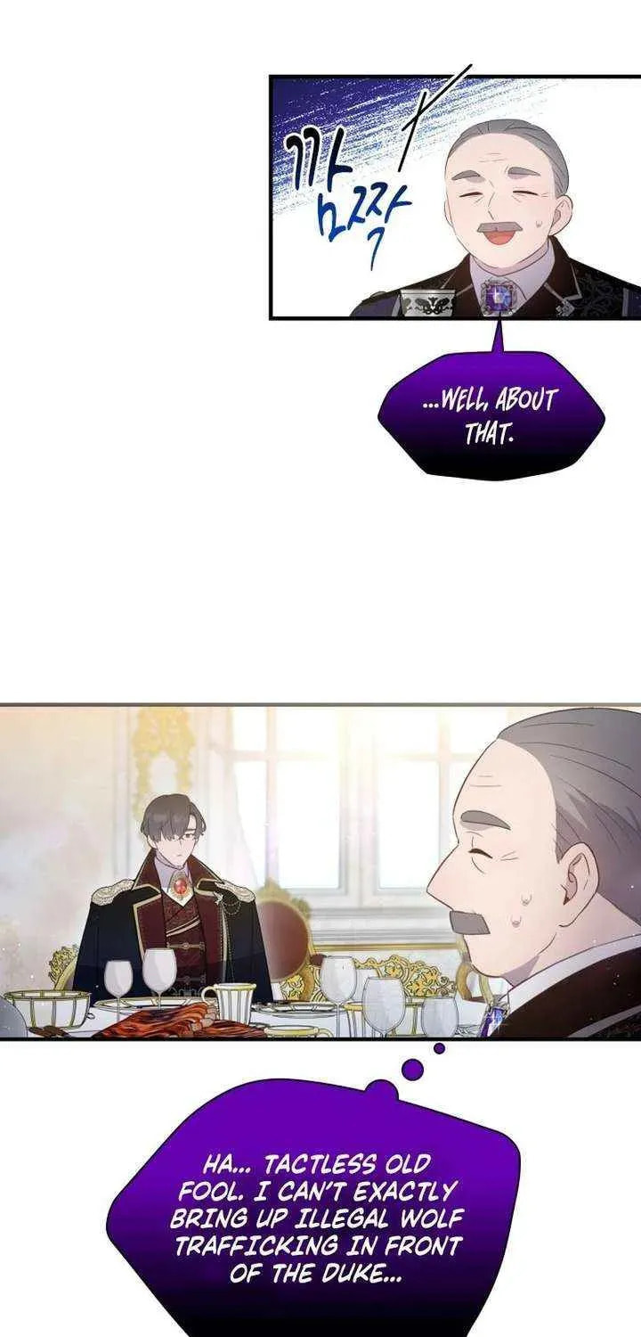 Read The Forgotten Juliet chapter 41 image 31 on Lezhin