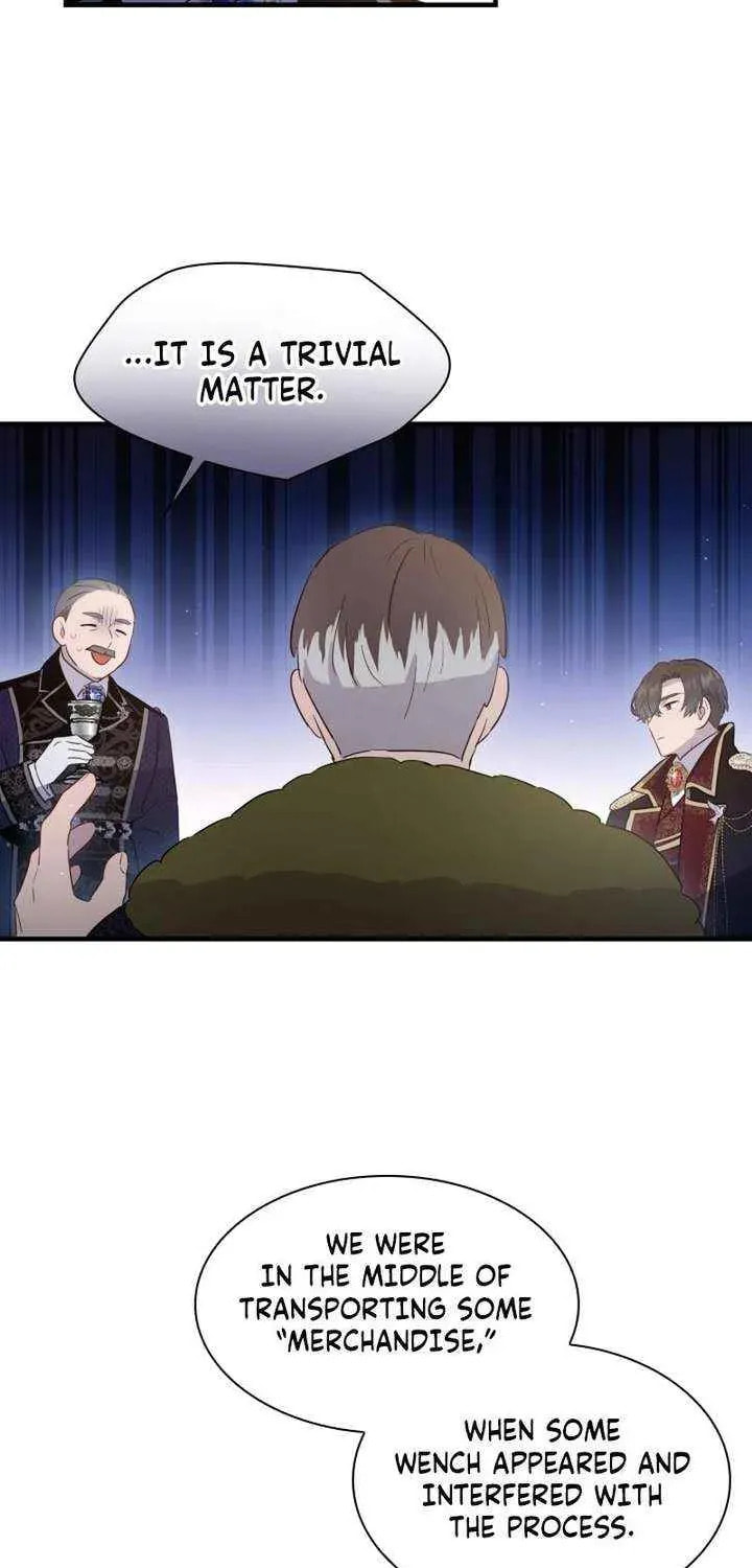 Read The Forgotten Juliet chapter 41 image 33 on Lezhin