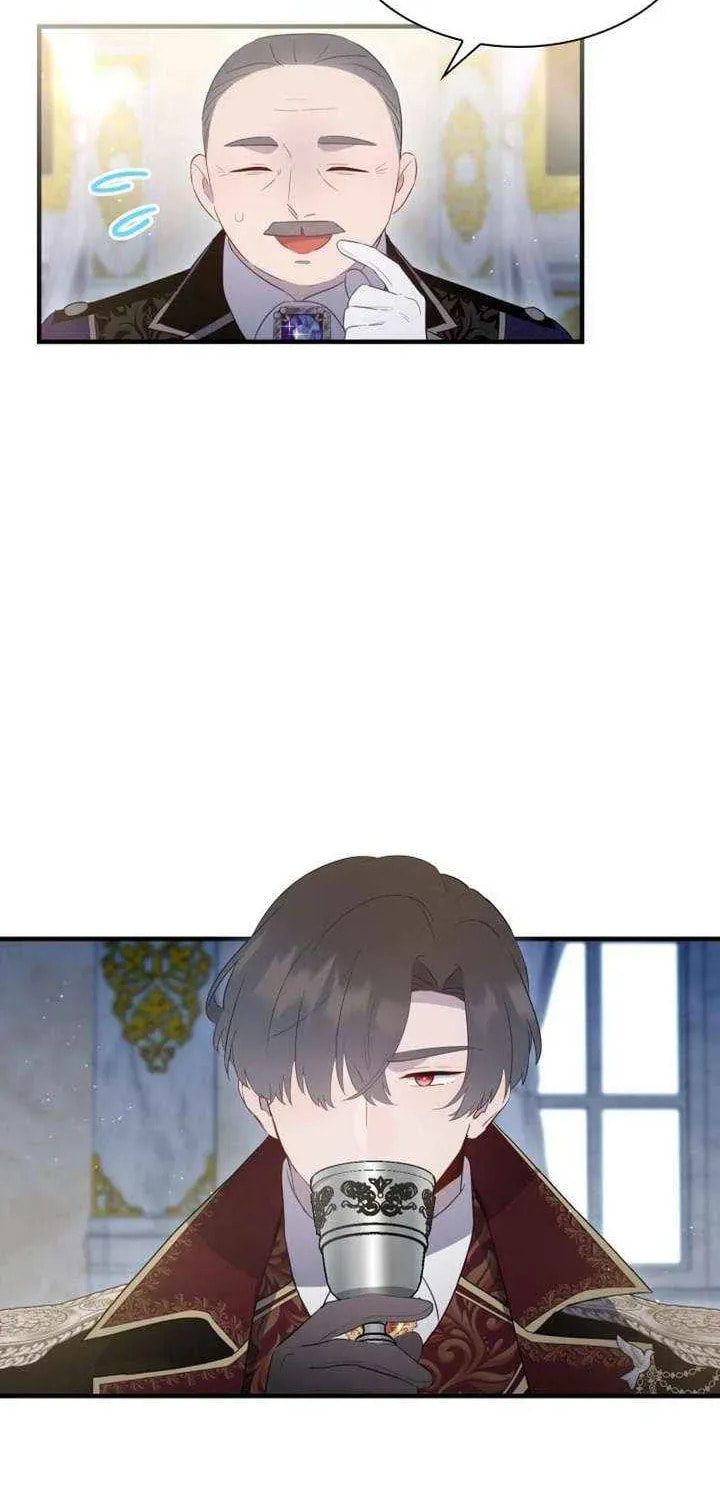 Read The Forgotten Juliet chapter 41 image 34 on Lezhin