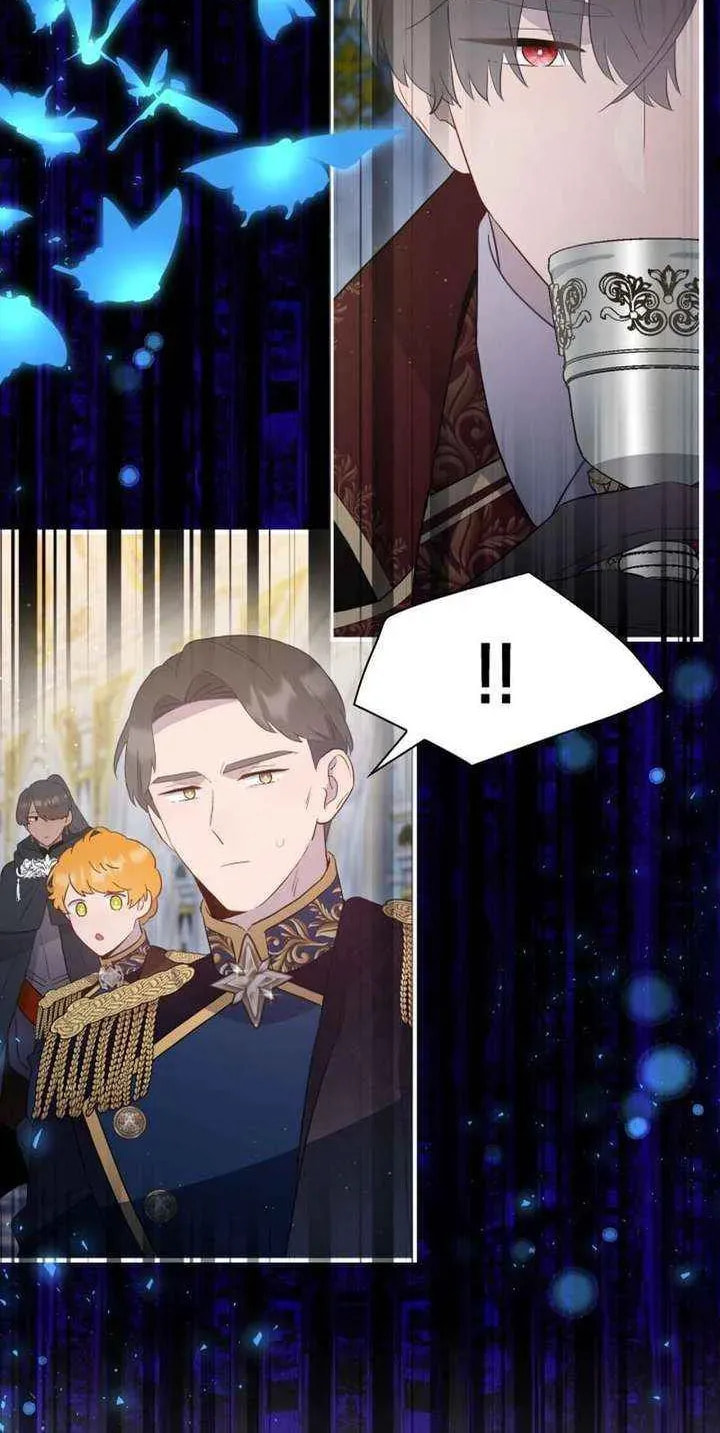 Read The Forgotten Juliet chapter 41 image 36 on Lezhin