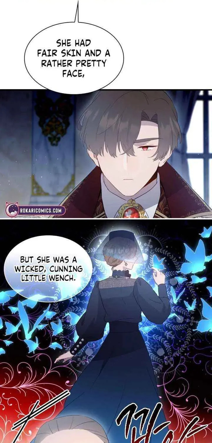 Read The Forgotten Juliet chapter 41 image 39 on Lezhin