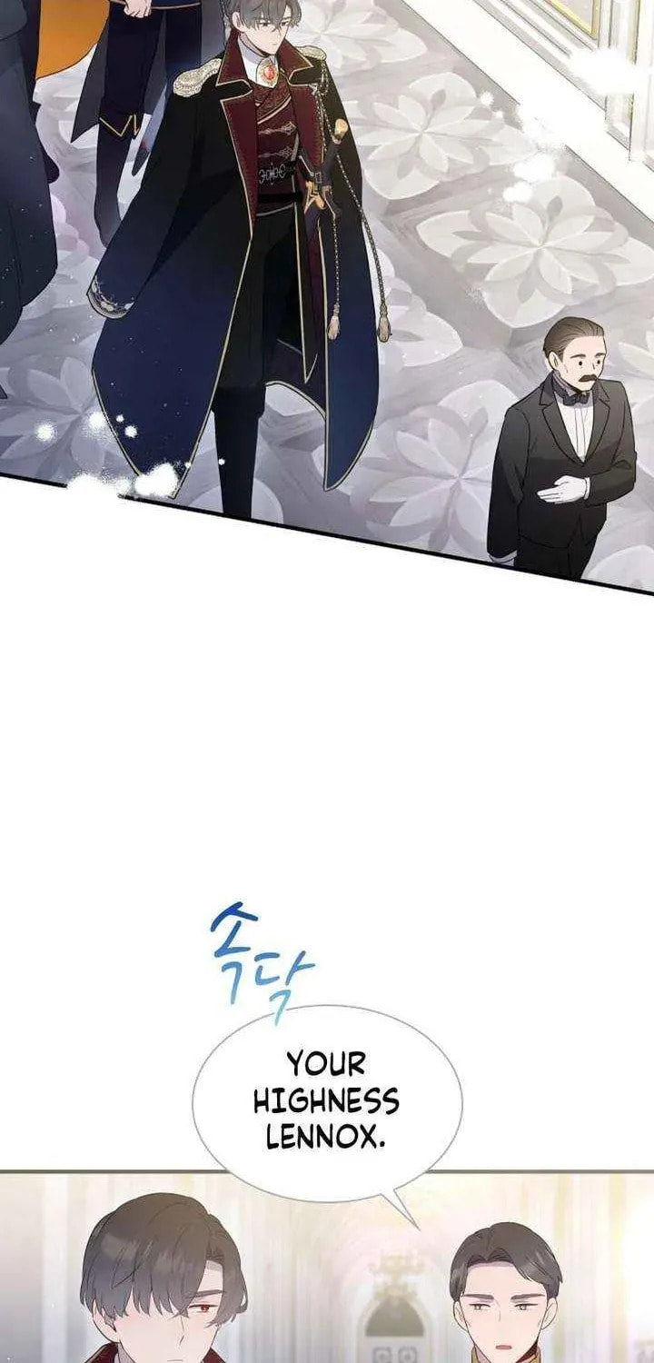 Read The Forgotten Juliet chapter 41 image 4 on Lezhin