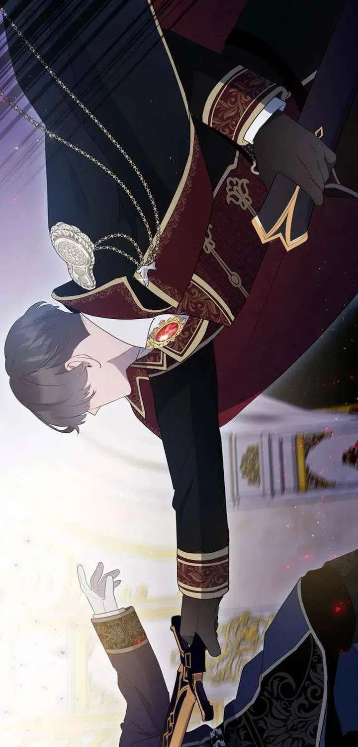 Read The Forgotten Juliet chapter 41 image 41 on Lezhin