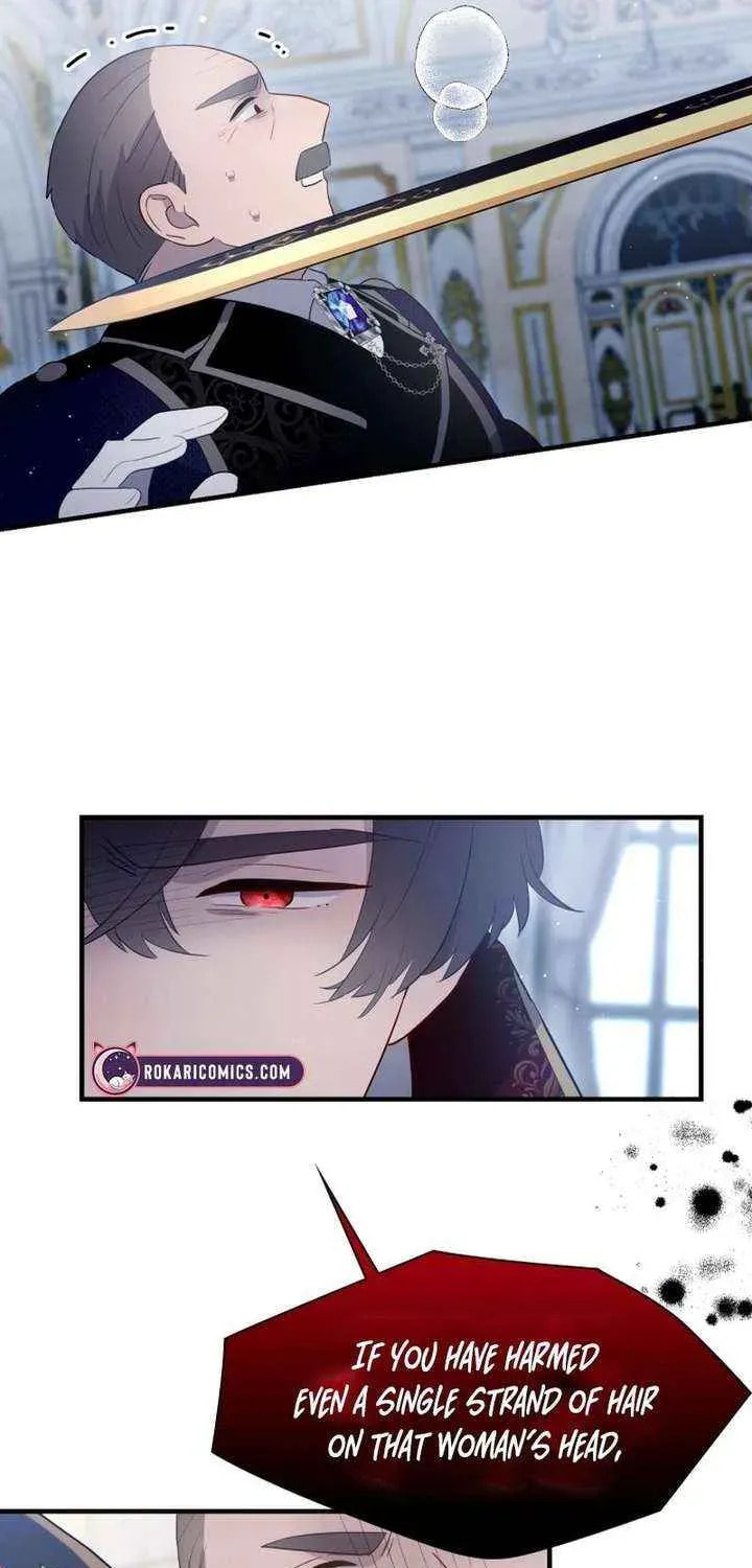 Read The Forgotten Juliet chapter 41 image 49 on Lezhin