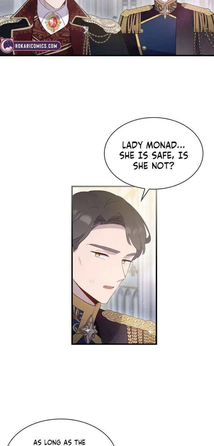 Read The Forgotten Juliet chapter 41 image 5 on Lezhin