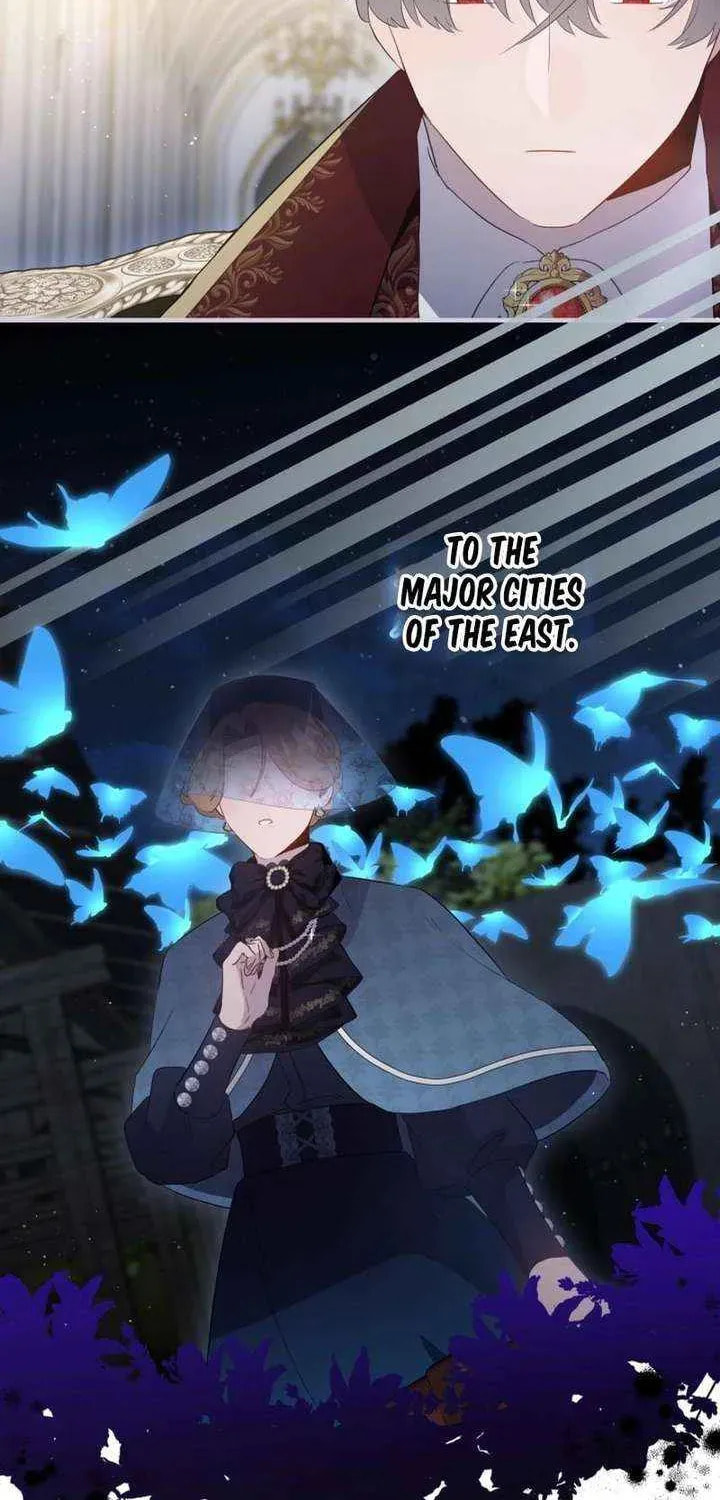 Read The Forgotten Juliet chapter 41 image 8 on Lezhin