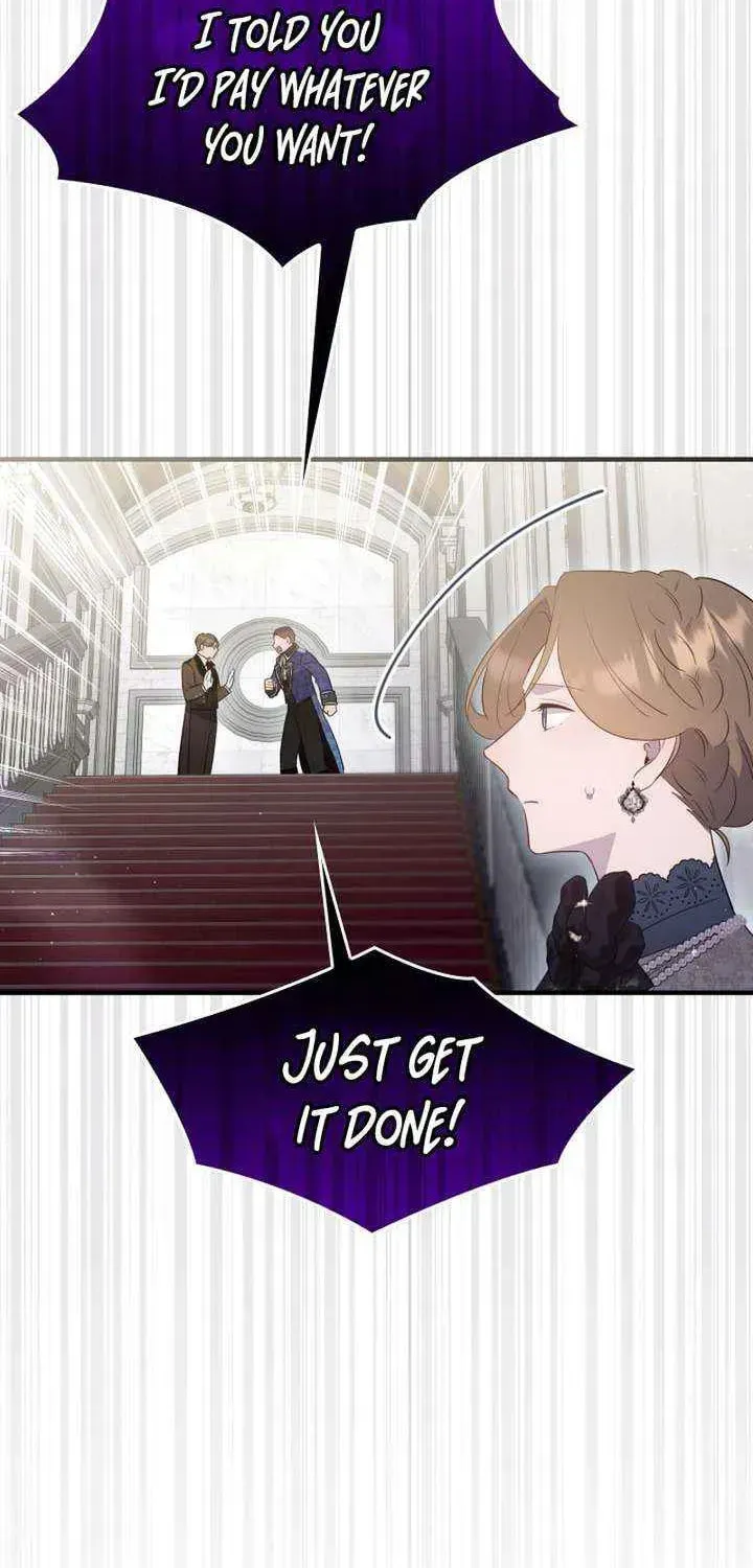 Read The Forgotten Juliet chapter 42 image 11 on Lezhin