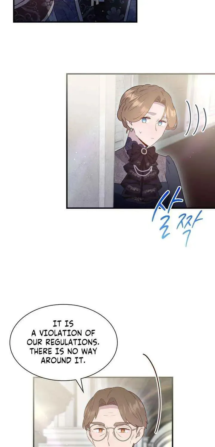 Read The Forgotten Juliet chapter 42 image 13 on Lezhin
