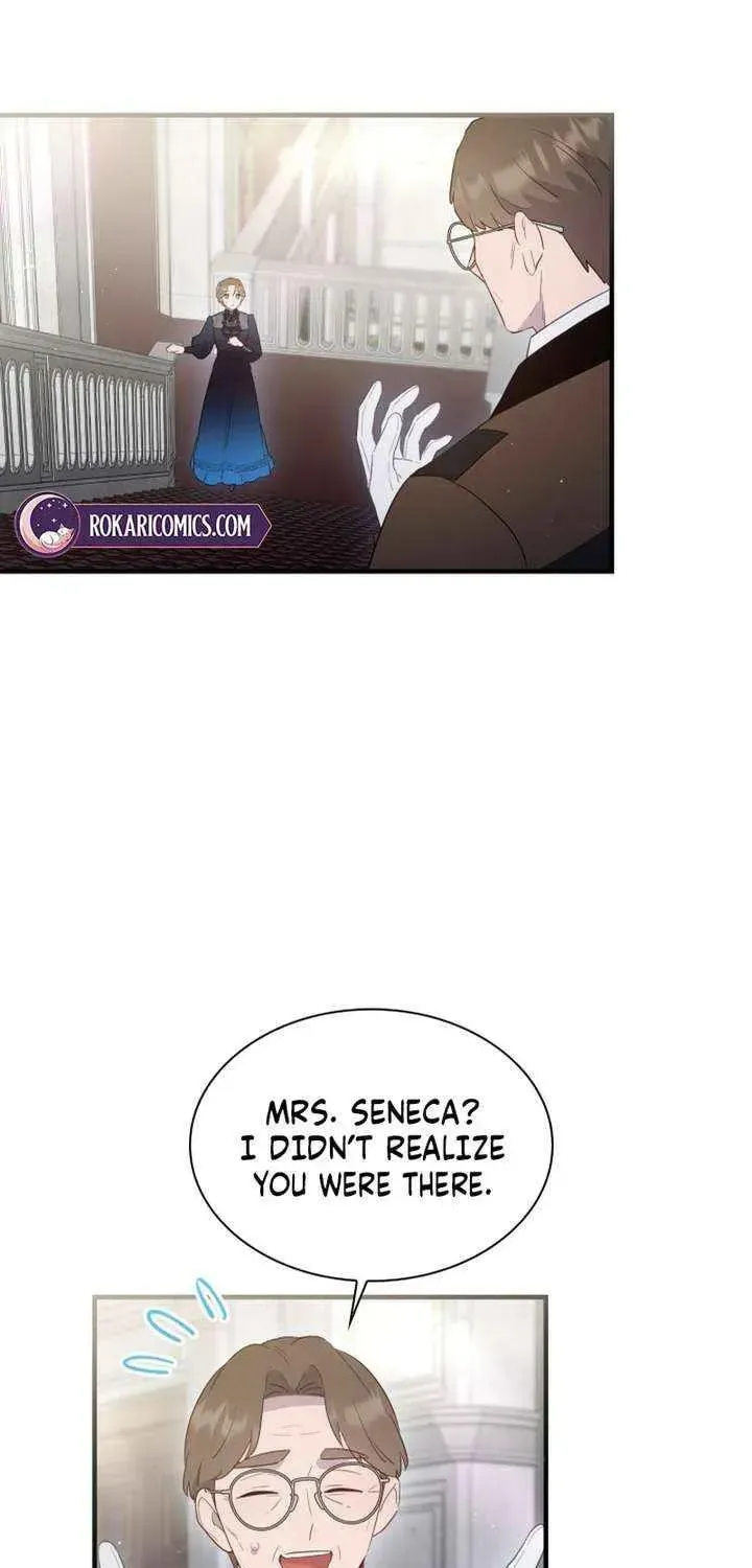 Read The Forgotten Juliet chapter 42 image 18 on Lezhin