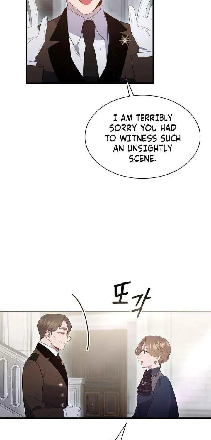 Read The Forgotten Juliet chapter 42 image 19 on Lezhin