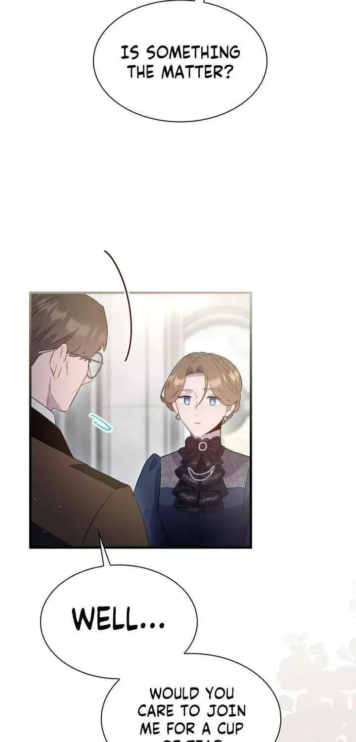 Read The Forgotten Juliet chapter 42 image 20 on Lezhin