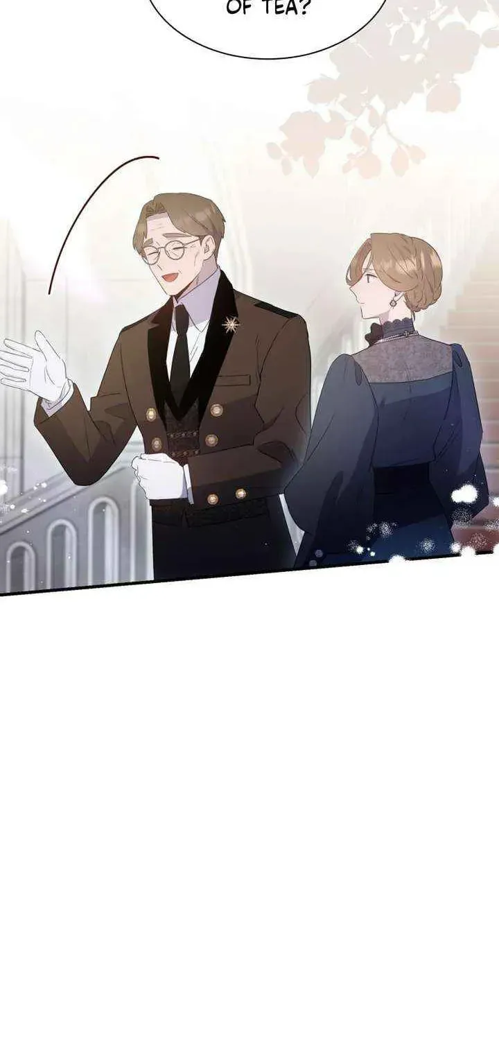 Read The Forgotten Juliet chapter 42 image 21 on Lezhin