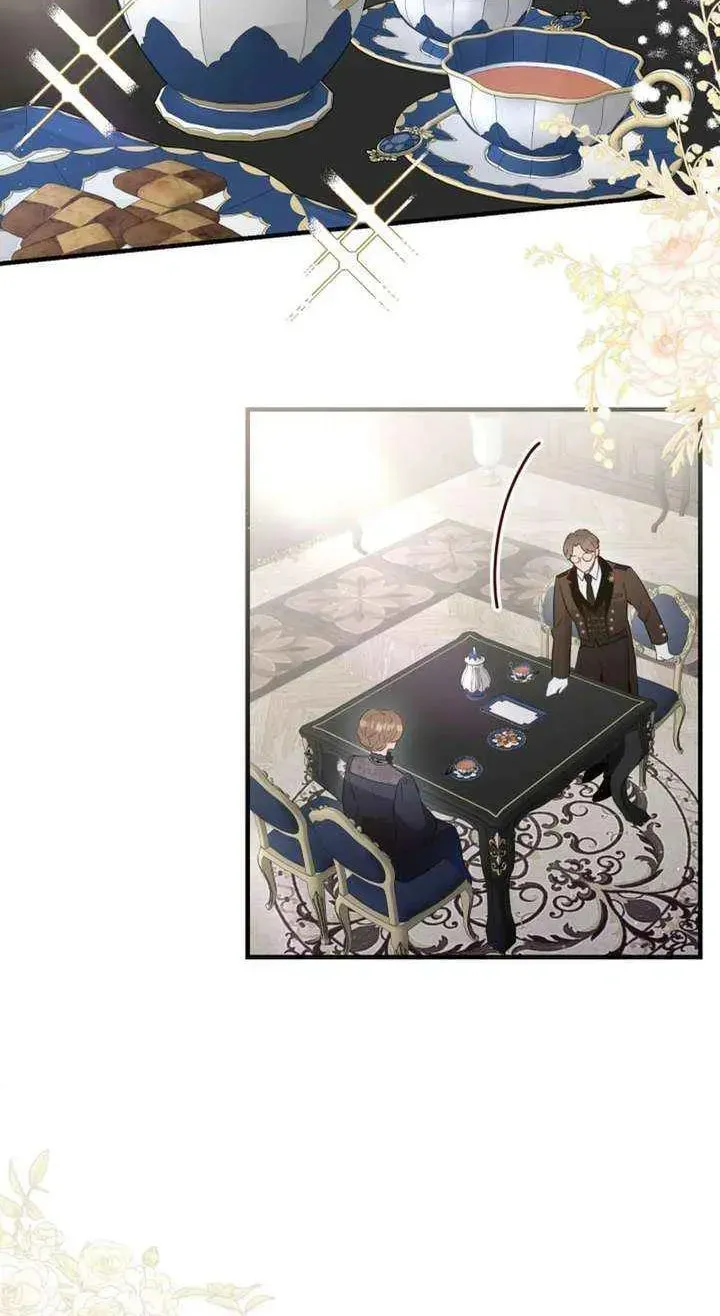 Read The Forgotten Juliet chapter 42 image 23 on Lezhin