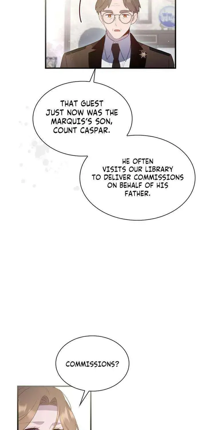Read The Forgotten Juliet chapter 42 image 26 on Lezhin