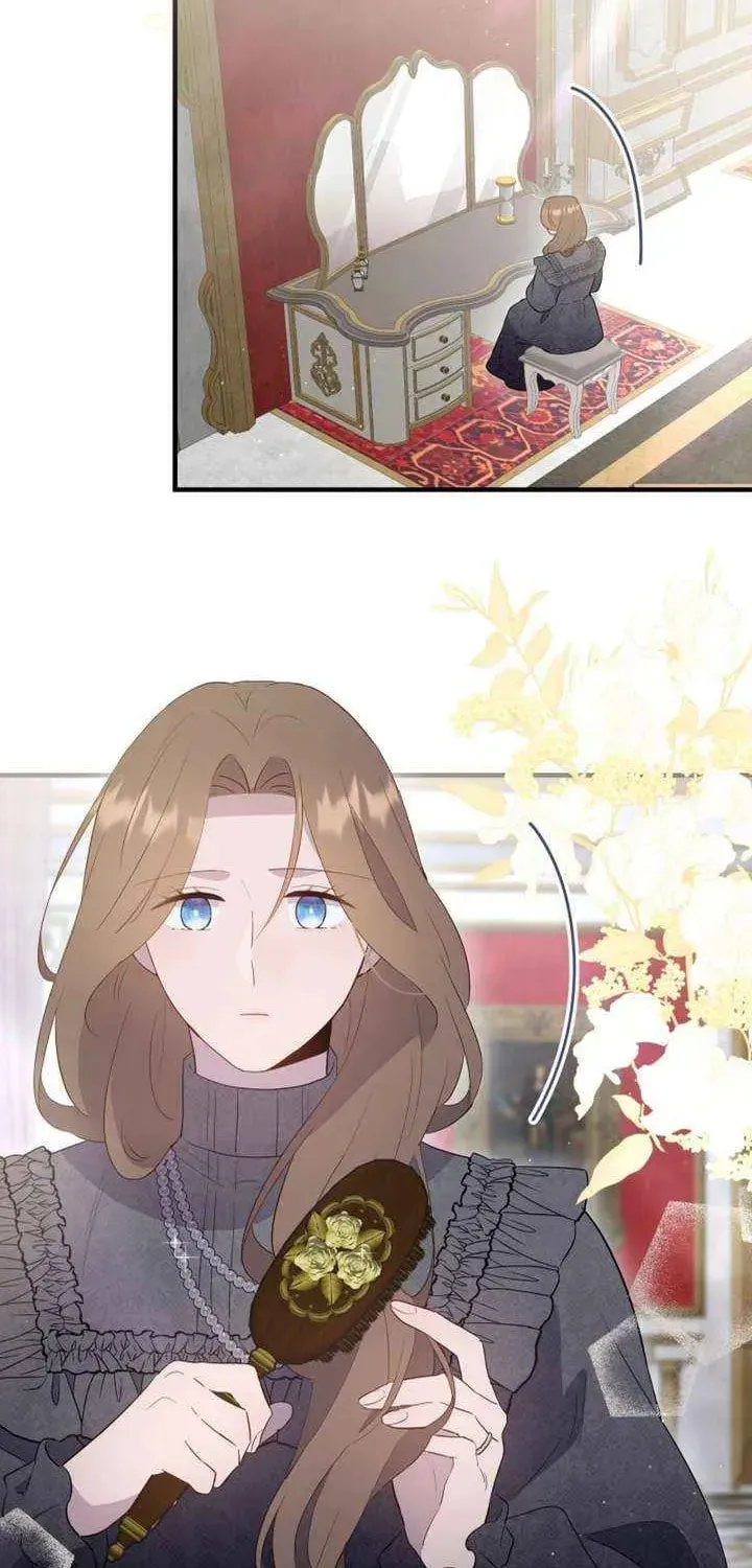 Read The Forgotten Juliet chapter 42 image 3 on Lezhin