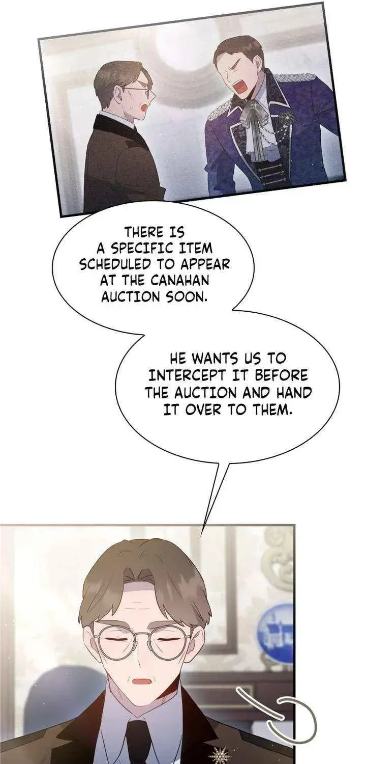 Read The Forgotten Juliet chapter 42 image 30 on Lezhin