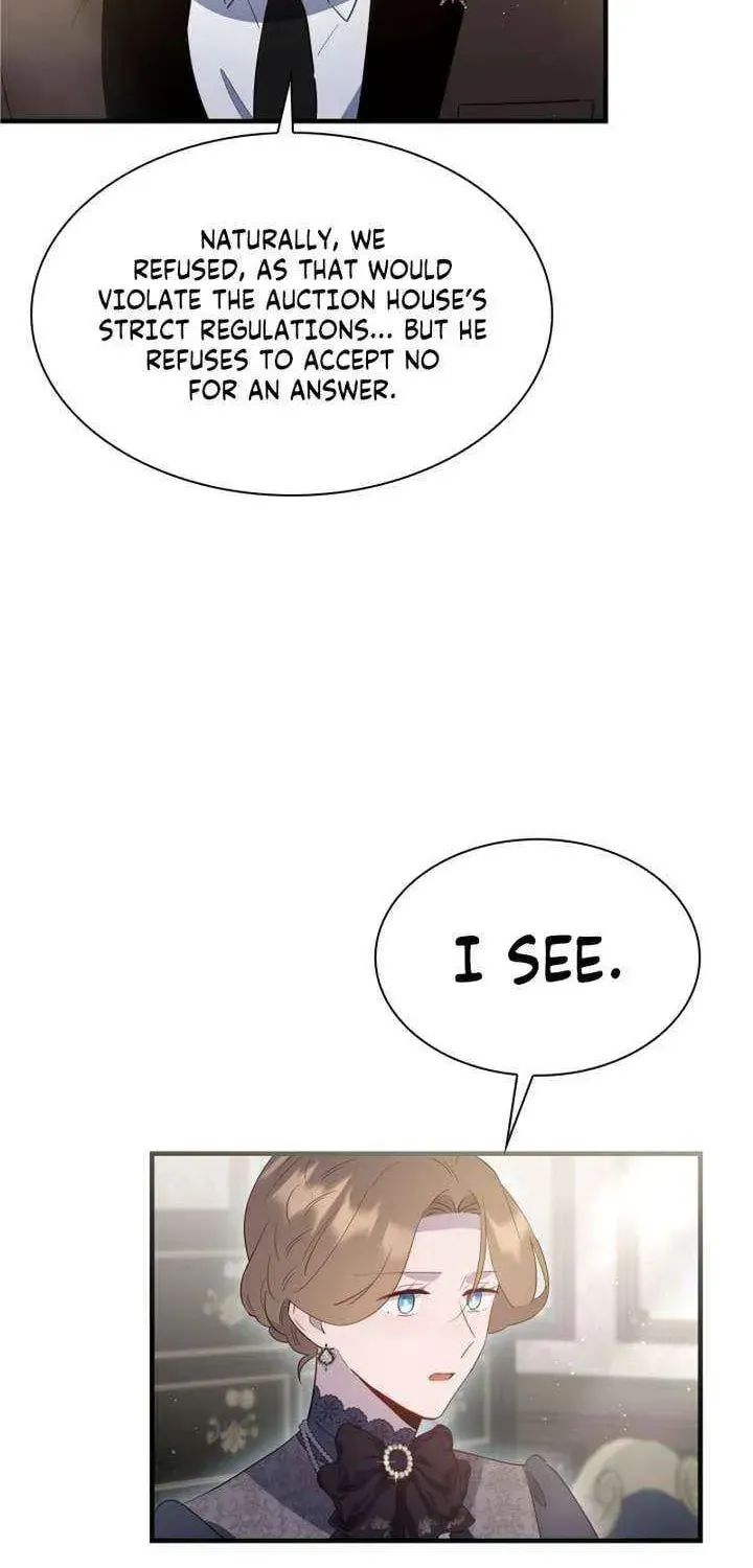 Read The Forgotten Juliet chapter 42 image 31 on Lezhin