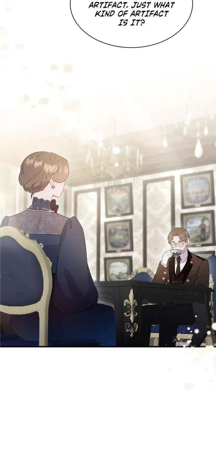 Read The Forgotten Juliet chapter 42 image 33 on Lezhin
