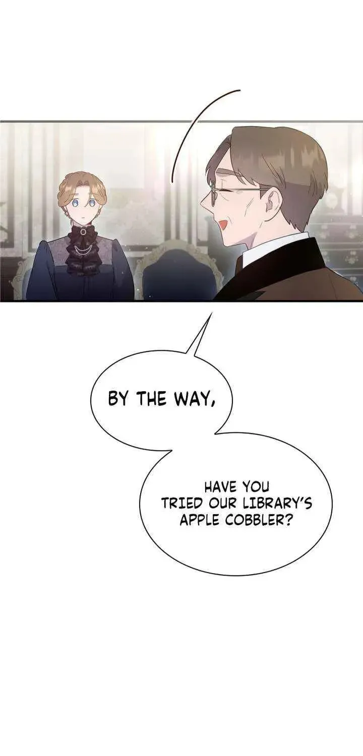 Read The Forgotten Juliet chapter 42 image 34 on Lezhin