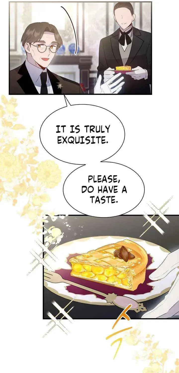 Read The Forgotten Juliet chapter 42 image 36 on Lezhin