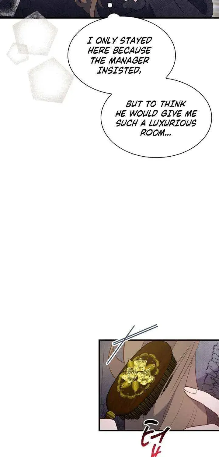 Read The Forgotten Juliet chapter 42 image 4 on Lezhin