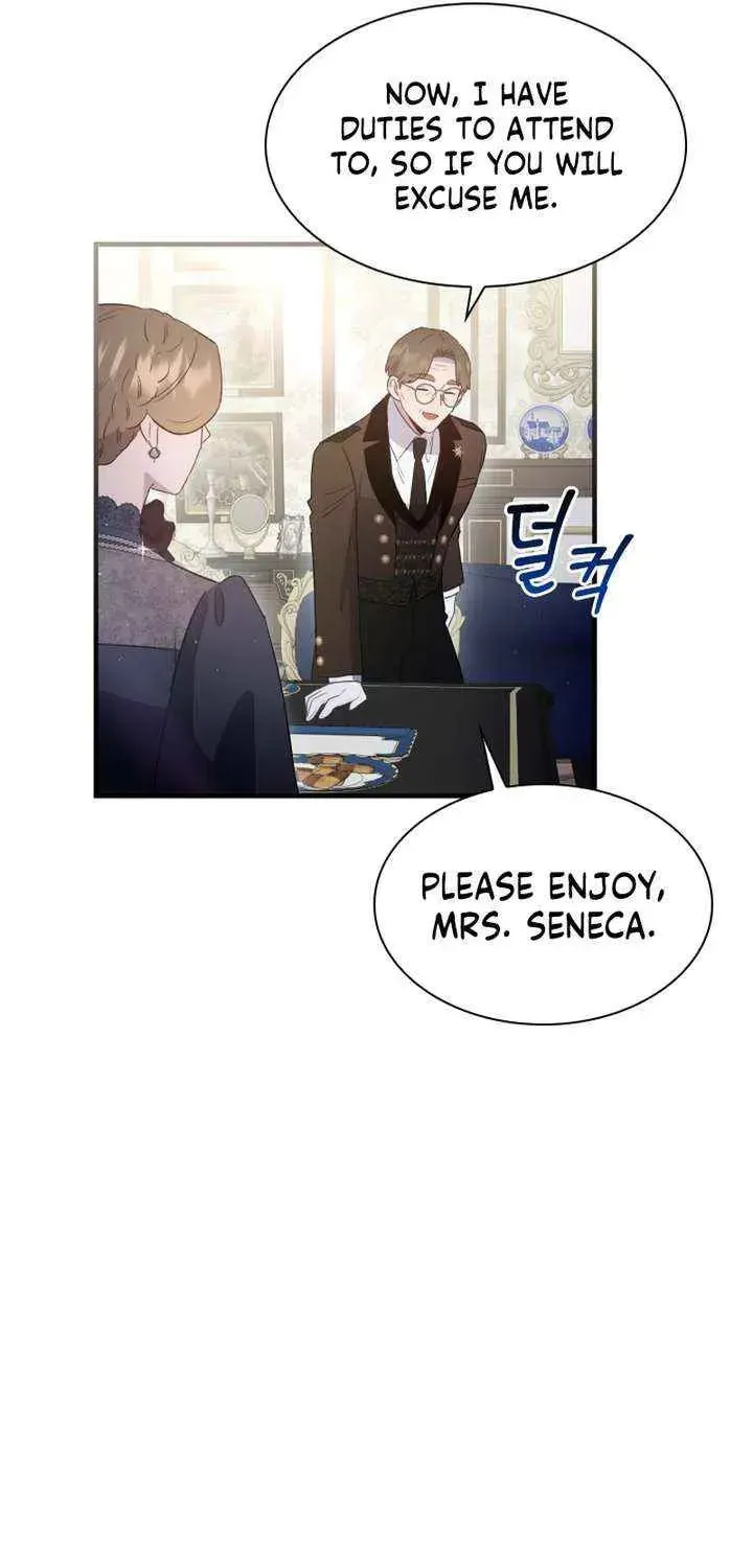 Read The Forgotten Juliet chapter 42 image 42 on Lezhin