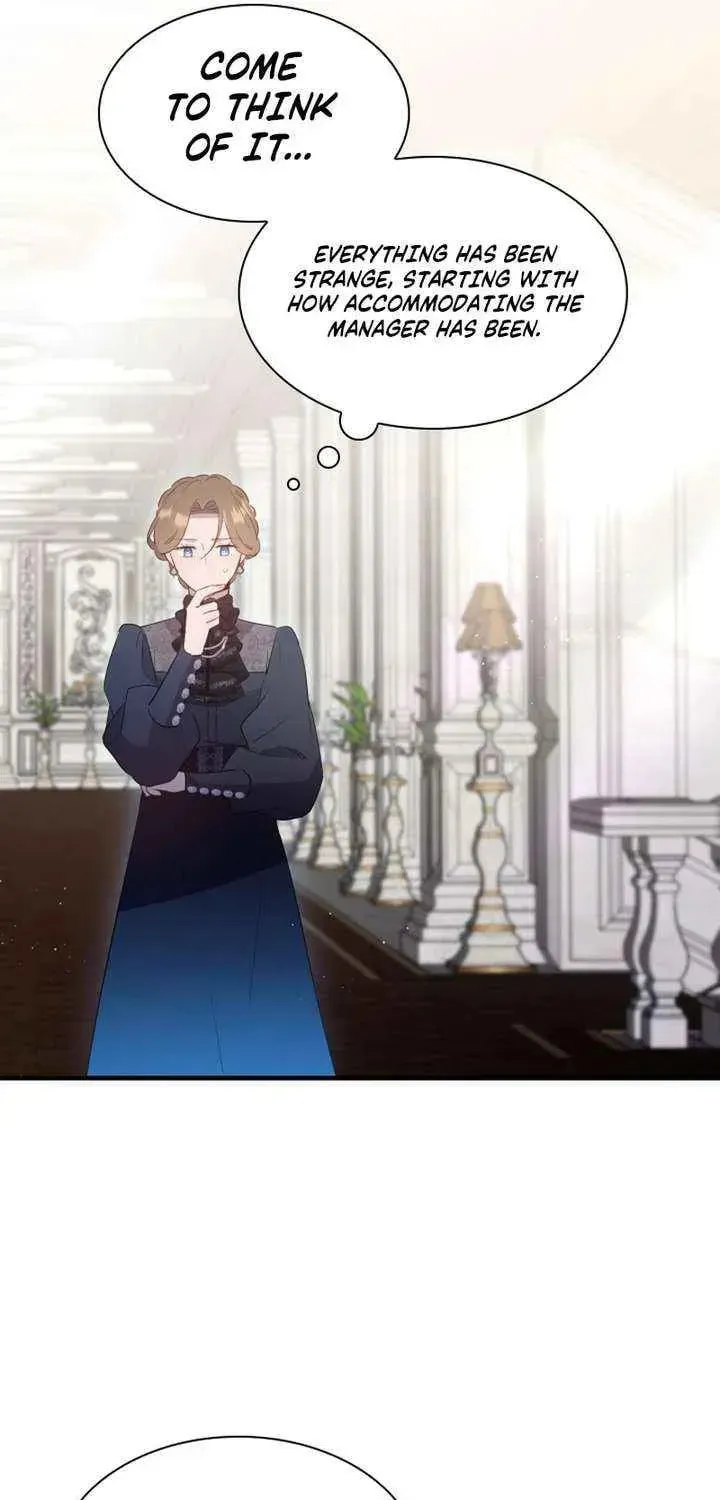 Read The Forgotten Juliet chapter 42 image 48 on Lezhin