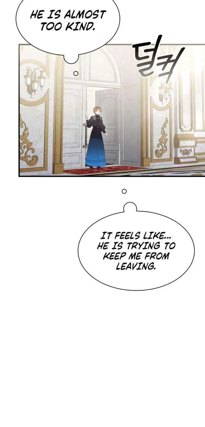 Read The Forgotten Juliet chapter 42 image 49 on Lezhin