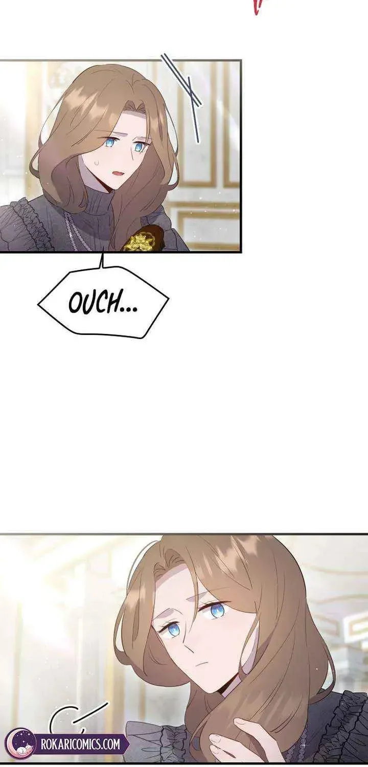 Read The Forgotten Juliet chapter 42 image 5 on Lezhin
