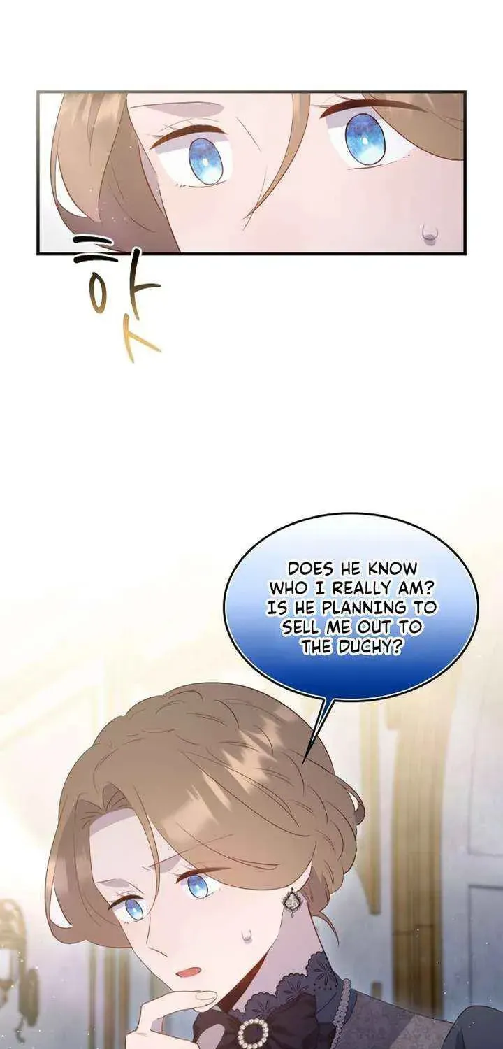 Read The Forgotten Juliet chapter 42 image 50 on Lezhin