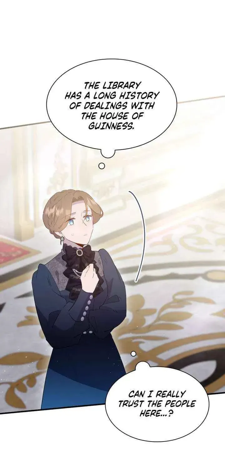 Read The Forgotten Juliet chapter 42 image 52 on Lezhin