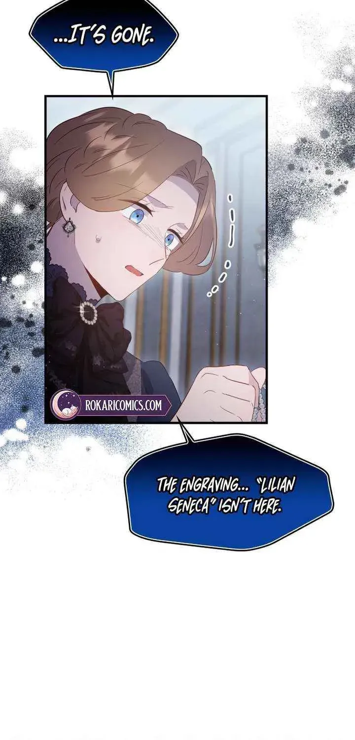 Read The Forgotten Juliet chapter 42 image 58 on Lezhin